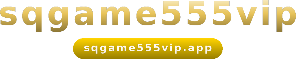sqgame555vip โลโก้