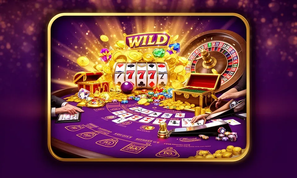 sqgame555vip สำรวจสล็อตแจ็คพอตในล็อบบี้ของเรา