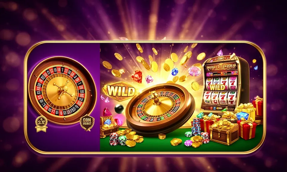 sqgame555vip เปิดประสบการณ์เล่นจันทร์เก็บเกี่ยวกับเรา